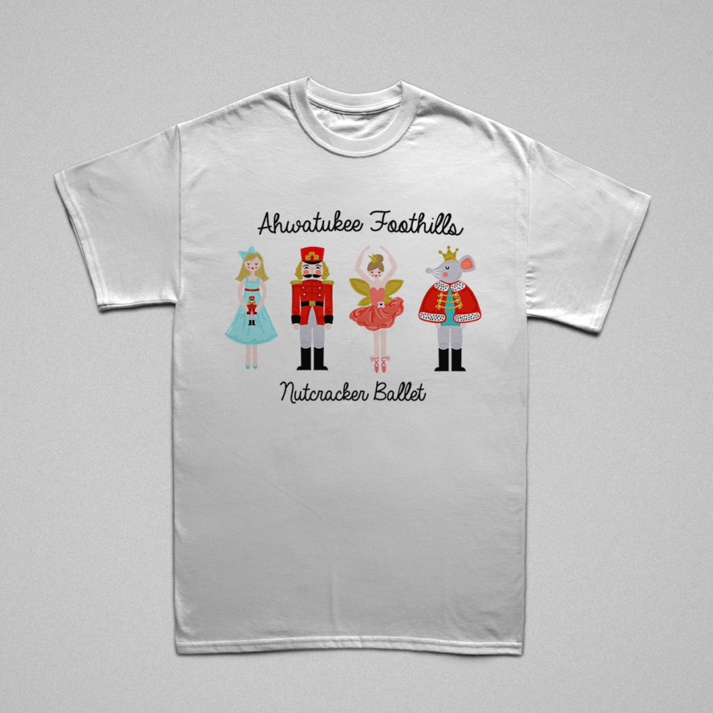 Nutcracker Cast The Arizona Nutcracker Ballet // Formally Known as